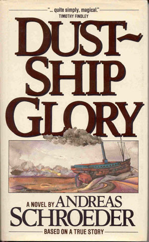 Dustship Glory