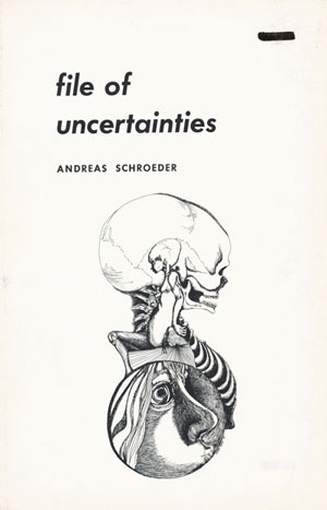 File Of UNcertainties