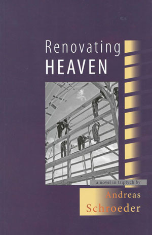 Renovating Heaven