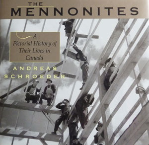 The Mennonites