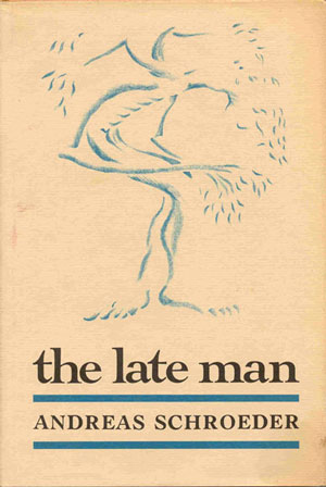 The Late Man