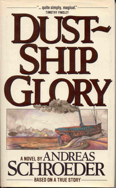 Dustship Glory